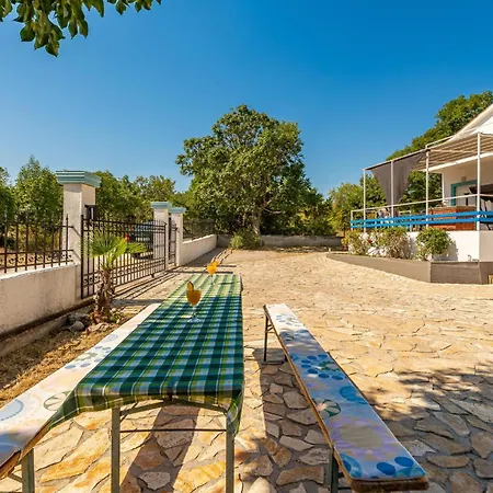 Awesome In Podgradina With Wifi Holiday home