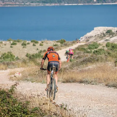 Дом отдыха Podgradina 01