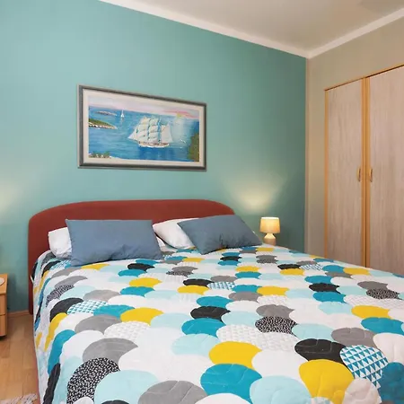 Дом отдыха Podgradina 01