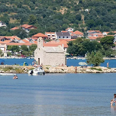 Awesome In Podgradina With Wifi Holiday home