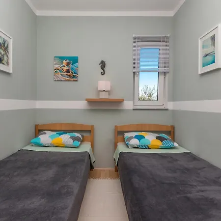 Дом отдыха Podgradina 01