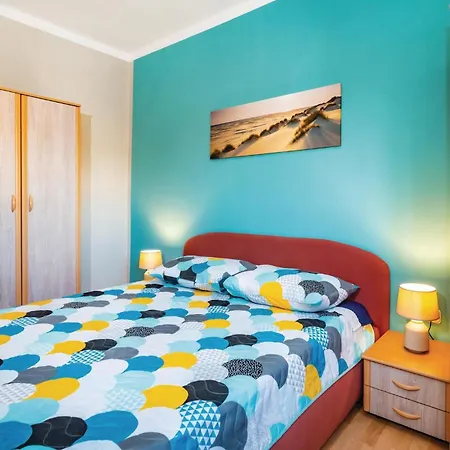 Awesome In Podgradina With Wifi Holiday home