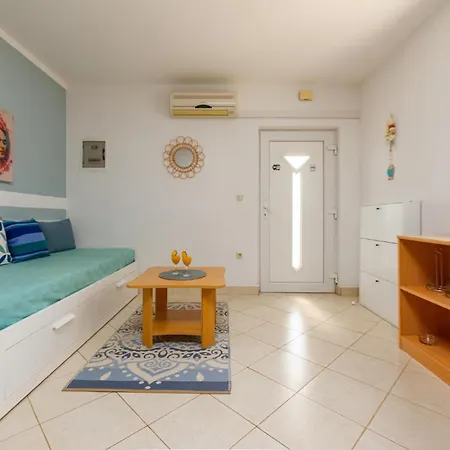 Дом отдыха Podgradina 01 *