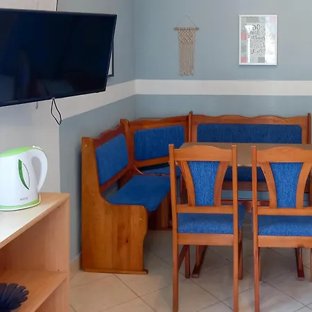 Awesome In Podgradina With Wifi