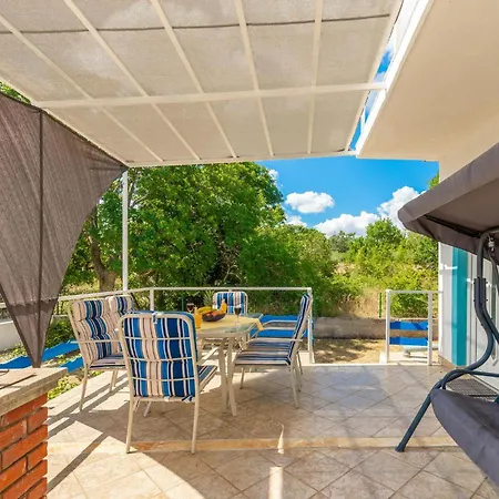Awesome In Podgradina With Wifi Holiday home *