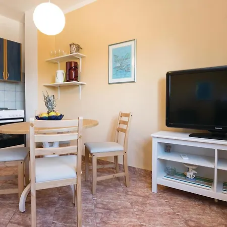 Podgradina 01 Hébergement de vacances