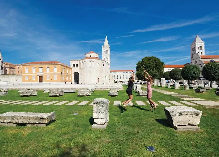 Podgradina 01 Hébergement de vacances *