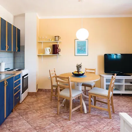 펜션 Podgradina 01 *