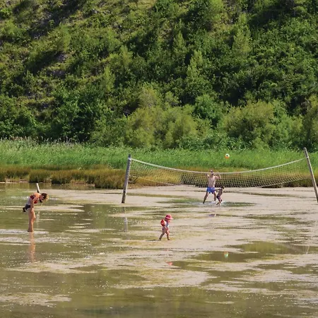 Podgradina 01 펜션 Podgradina (Posedarje)