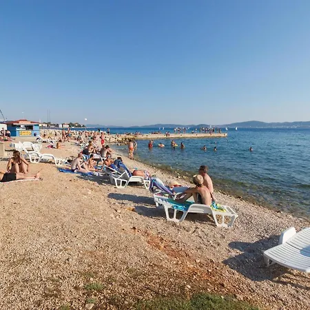 بيت للعطل Podgradina 01